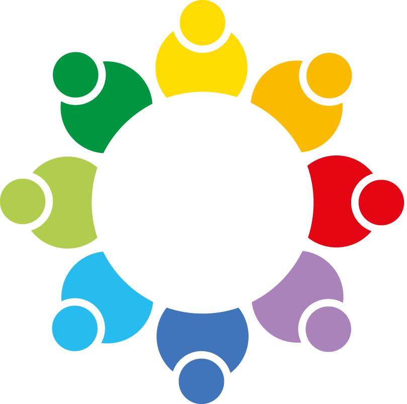 Logo der VS Maxglan 2